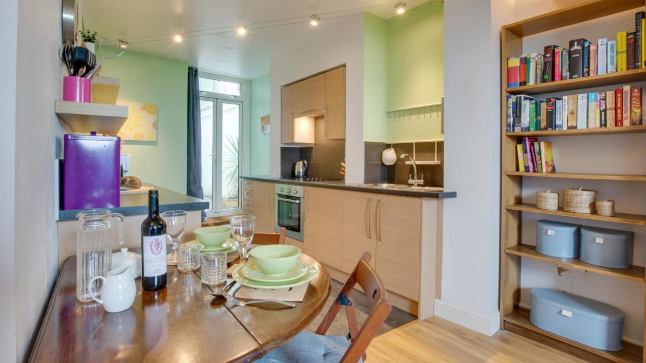 Mumbles Rd Apartment Bagian luar foto