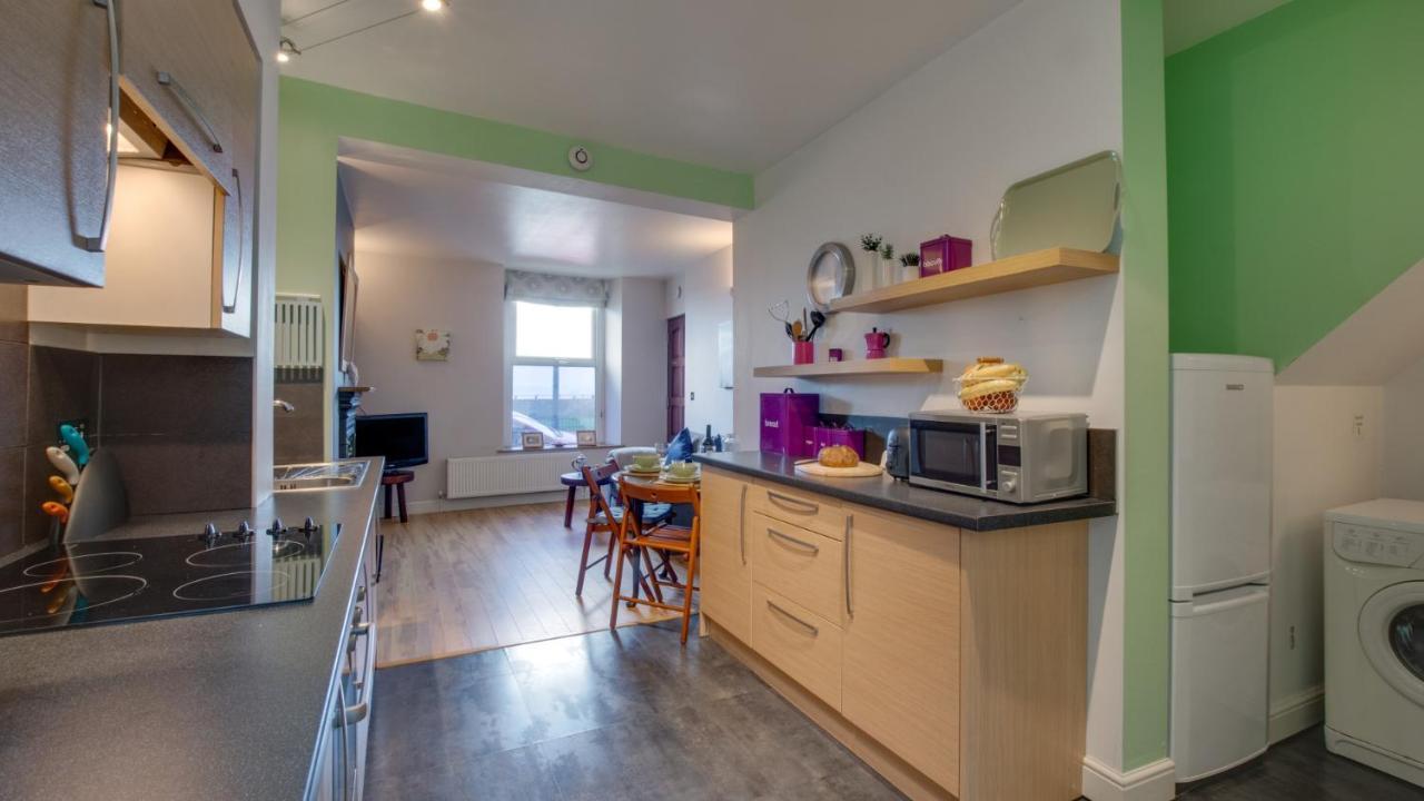Mumbles Rd Apartment Bagian luar foto